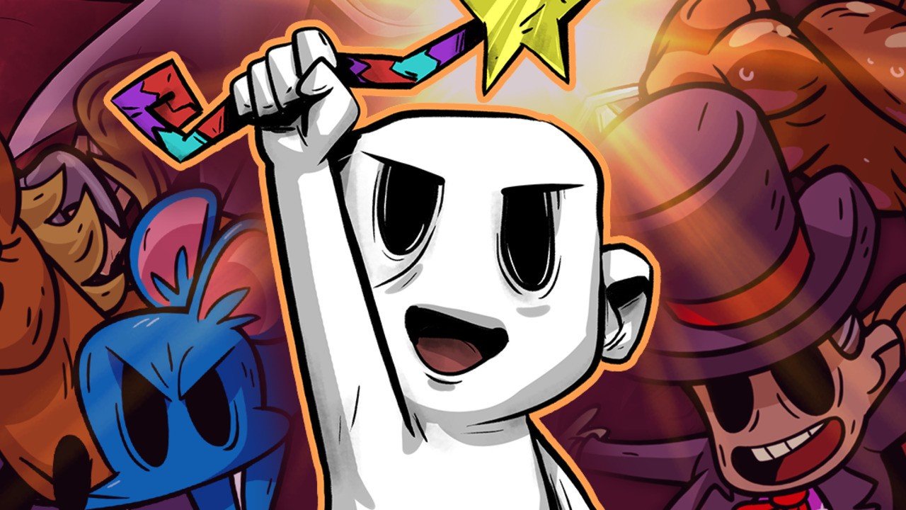 Reseña: Nadie salva el mundo: un emocionante juego de rol de acción para los fanáticos de la vieja escuela de Zelda