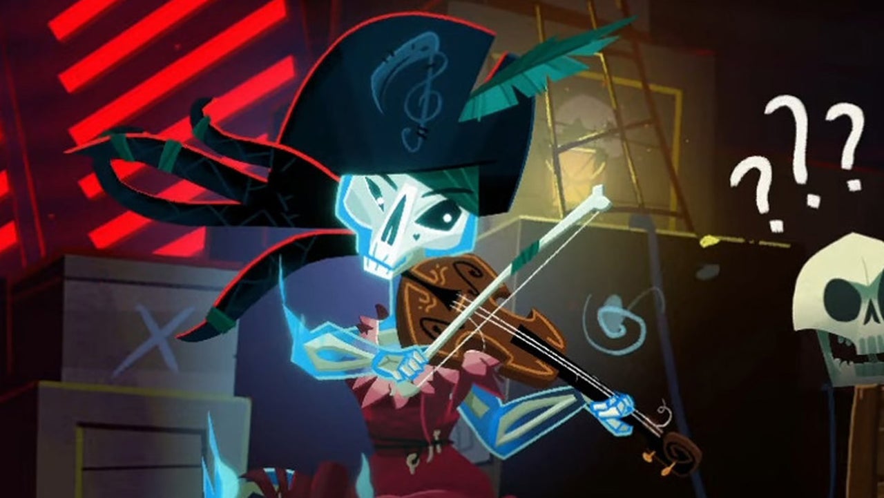 Ron Gilbert arroja más luz sobre el regreso a Monkey Island en una nueva entrevista