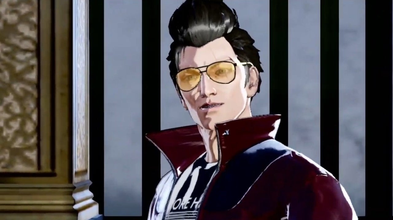 No More Heroes 3 llegará a PS5, Xbox y PC a finales de este año