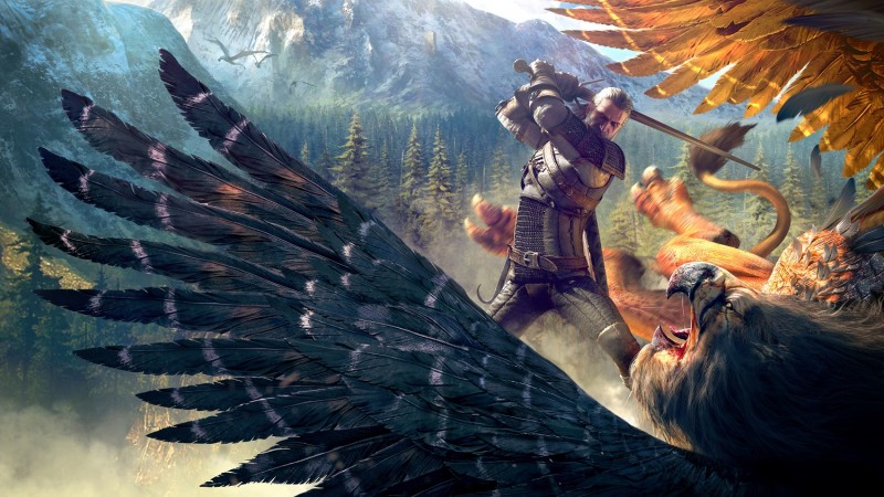 CD Projekt Red retrasa las versiones de nueva generación de Witcher 3