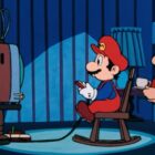El anime Super Mario Bros. de 1986 ha sido restaurado en 4K