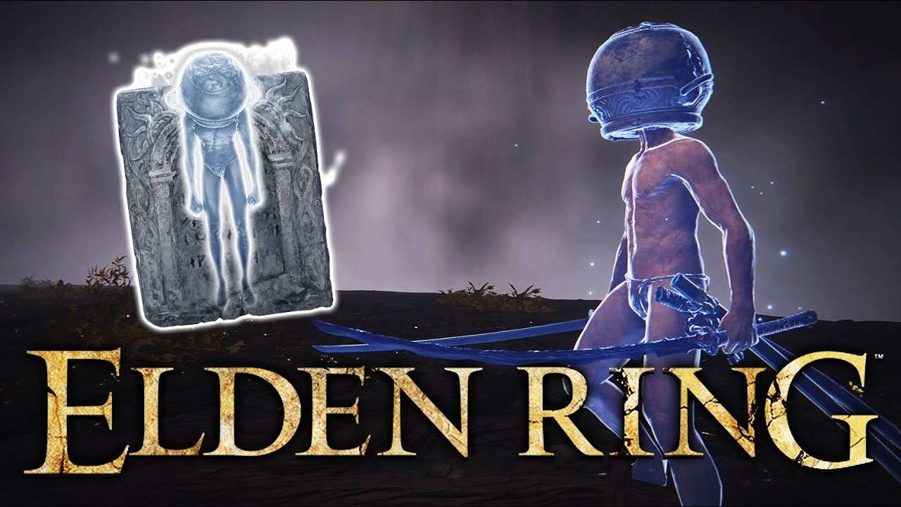 Elden Ring Mod agrega a su jugador más famoso como una invocación de NPC