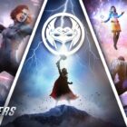 Jane Foster Thor llegará a Marvel's Avengers como un nuevo héroe jugable 