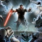 Reseña: Star Wars: El Poder de la Fuerza - Starfiller superficial y corto, pero pasable