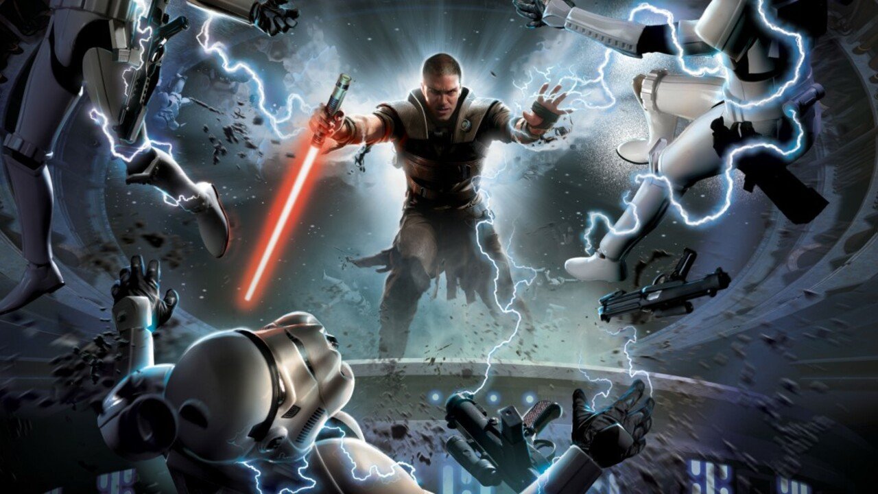 Reseña: Star Wars: El Poder de la Fuerza - Starfiller superficial y corto, pero pasable