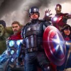 Todos los personajes jugables en Marvel's Avengers