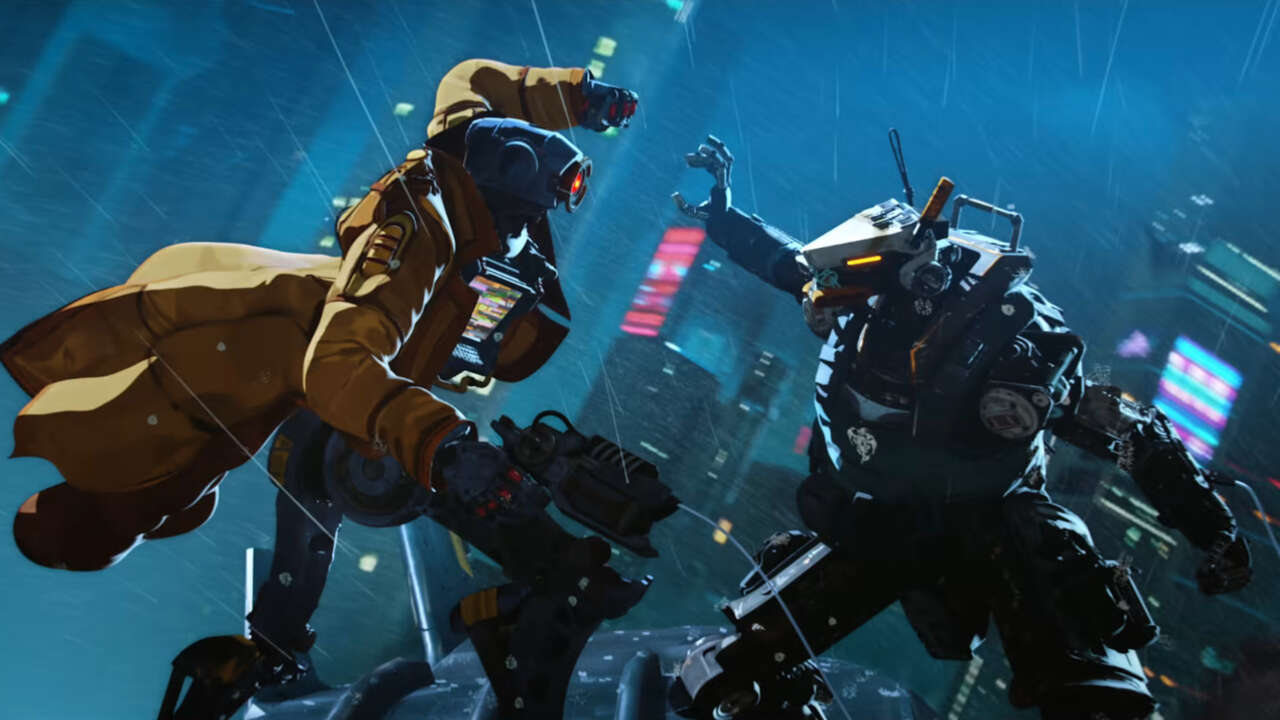 Los espectros de Titanfall 2 podrían llegar a Apex Legends en la temporada 13