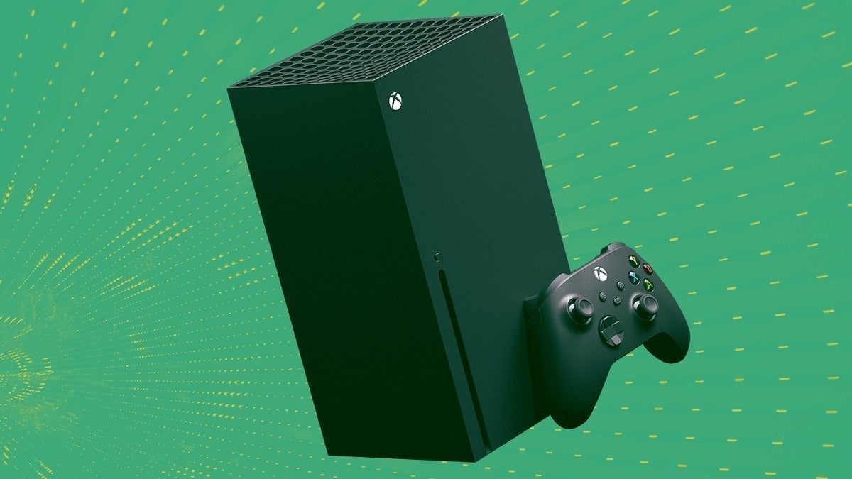 Algunos juegos de Xbox pronto podrían tener más anuncios