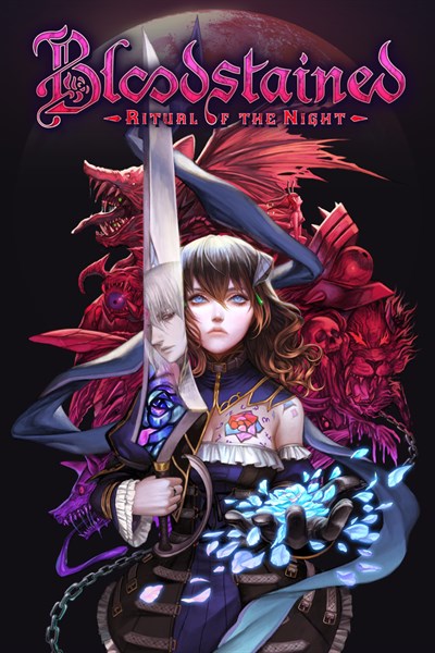Ensangrentado: Ritual de la noche