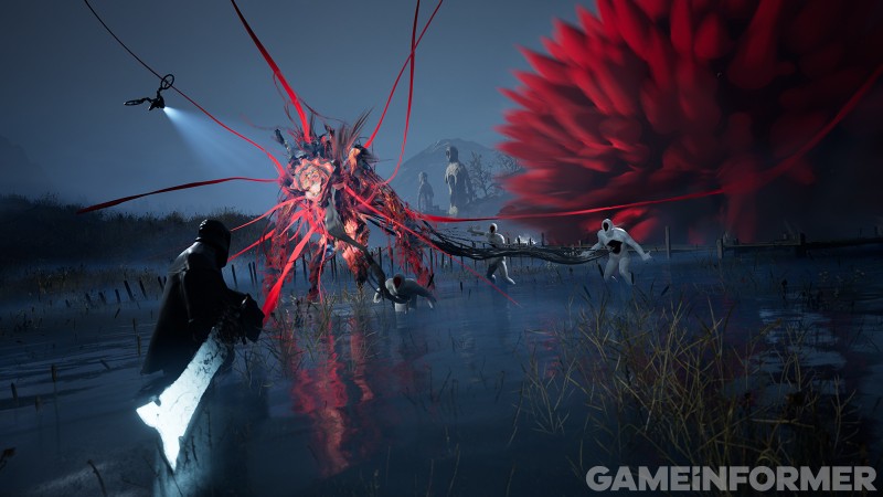 Avance de Hell is Us - Unguided Into Darkness - Detalles exclusivos sobre el nuevo juego de Rogue Factor