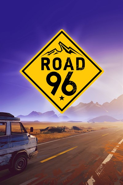 Carretera 96