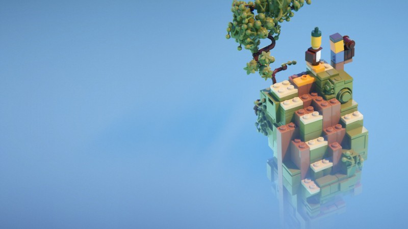 Clasificación de los 10 mejores juegos de Lego