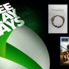 Free Play Days - April 14