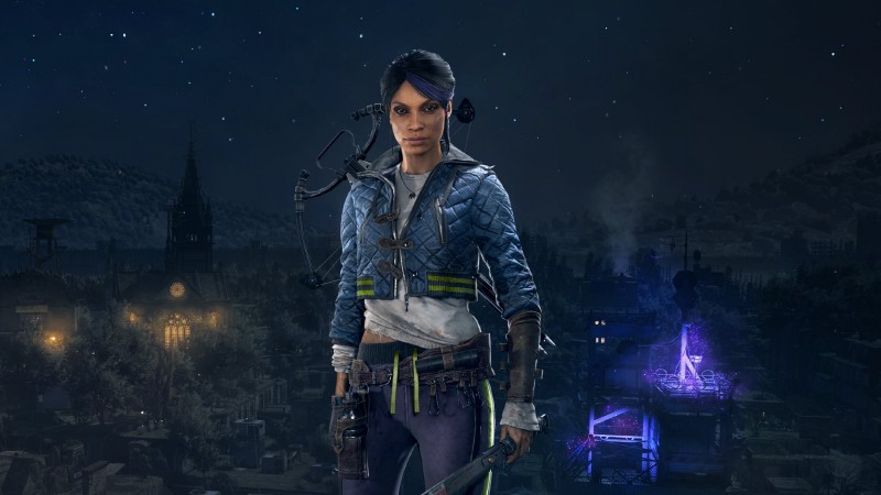Dying Light 2 New Game Plus Mode llega en el parche 3 este mes