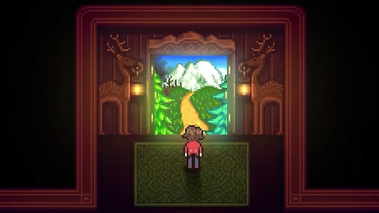 El chocolatero embrujado del creador de Stardew Valley tendrá batallas contra jefes