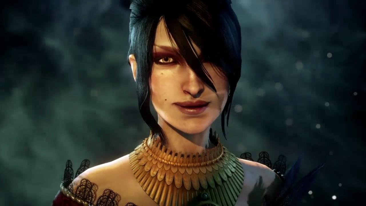 El ex gerente general de BioWare reflexiona sobre la mayor ventaja de Witcher 3 sobre Dragon Age: Inquisition