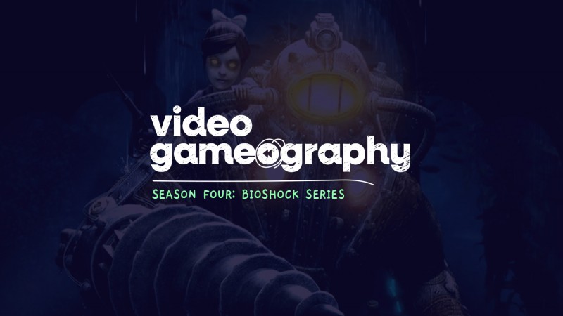 Explorando la historia completa de Bioshock 2 |  Video Gameografía