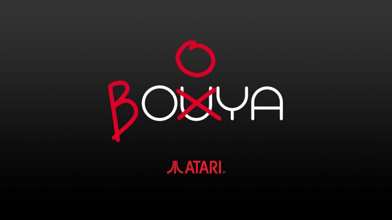 Game Infarcer: Atari adquiere Ouya y cambia su marca a Booya
