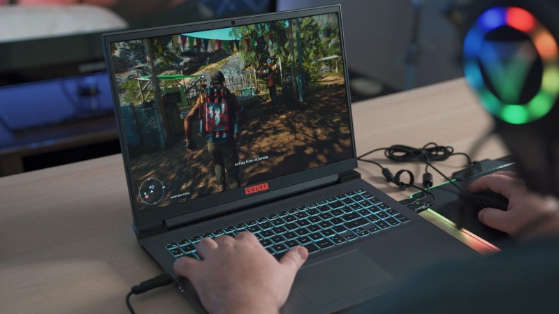 Game Infarcer: Valve anuncia Steam Deck+