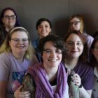 Ghost Garden Games: Estudio desarrollador independiente liderado por mujeres comparte su experiencia en Xbox Game Studios Game Camp New Orleans