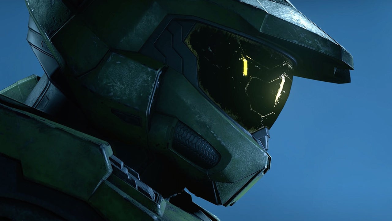 Halo Infinite Season 2 agregará nuevos mapas, modos y eventos el próximo mes