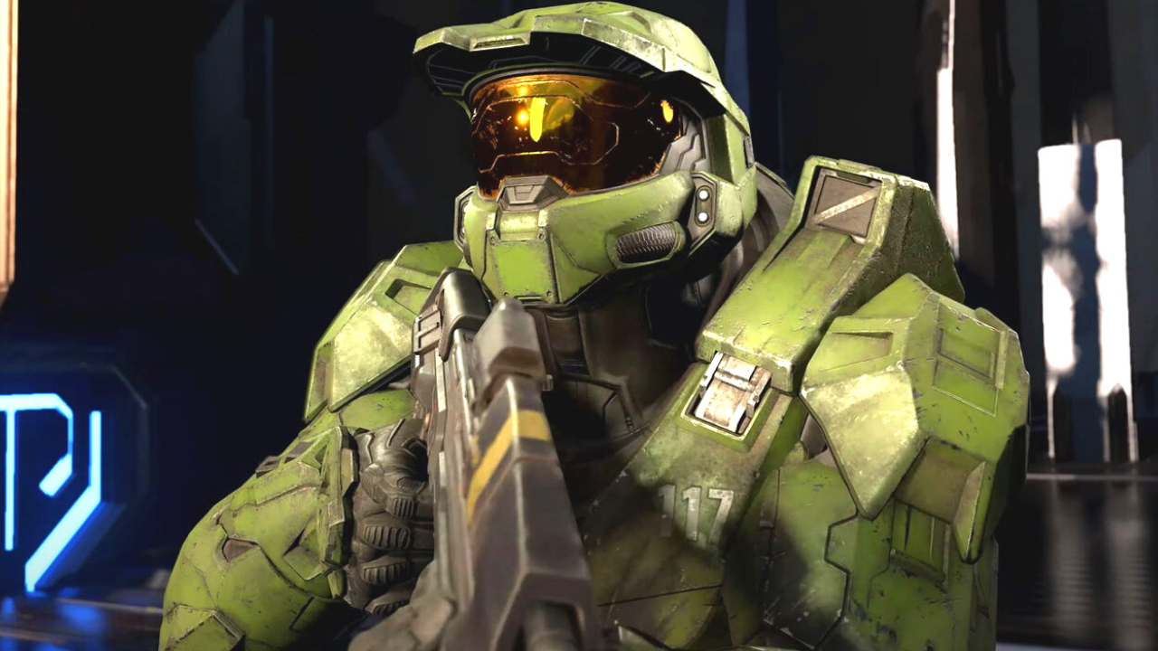 Halo Infinite ha bajado a solo $ 20 por tiempo limitado