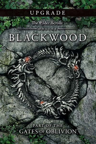 The Elder Scrolls Online: Actualización de Blackwood (complemento)