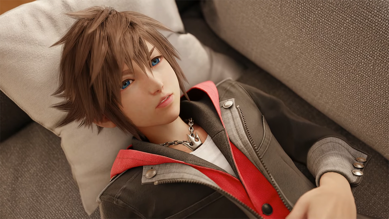 Kingdom Hearts 4 y Kingdom Hearts Missing-Link anunciados en el evento del vigésimo aniversario de la serie