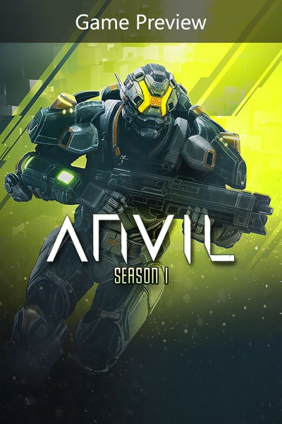 ANVIL: Vault Breaker (Vista previa del juego)