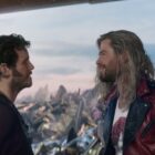 Lanzamiento del tráiler oficial de Thor: Love And Thunder