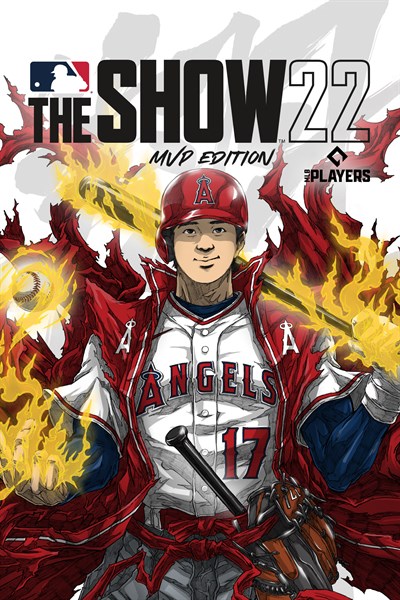 MLB® The Show™ 22 Edición MVP - Xbox One y Xbox Series X|S