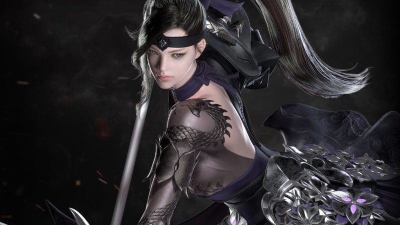 Lost Ark recibe pronto su primera nueva subclase, The Glaivier