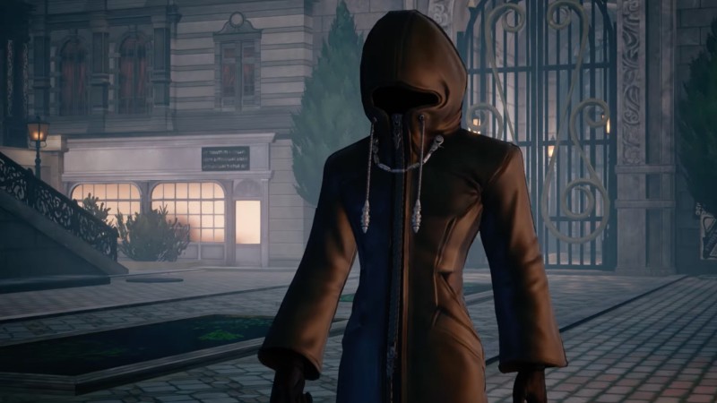 Nuevo juego móvil Kingdom Hearts, Missing-Link, anunciado, prueba beta cerrada este año