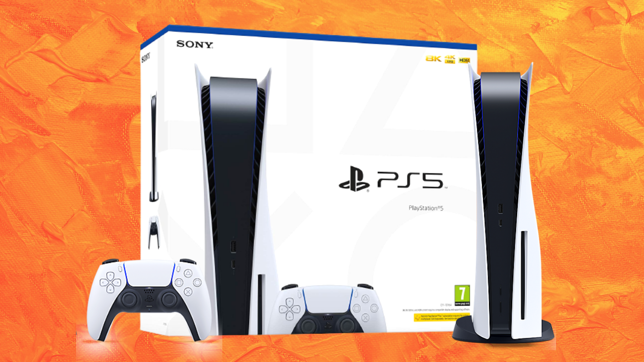 Reabastecimiento de PS5 Walmart confirmado para hoy: así es como obtener el suyo