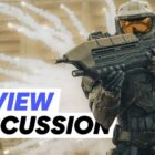 Reseña del episodio 2 de la serie Halo: ir en la dirección equivocada
