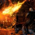 The Witcher 3 ha vendido más de 40 millones de copias, Cyberpunk 2077 supera los 18 millones