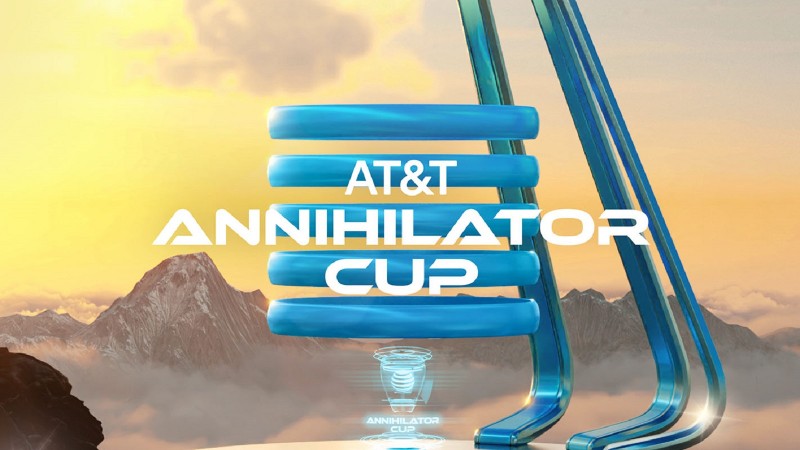 TimTheTatMan habla sobre la transmisión y la Copa Annihilator de AT&T