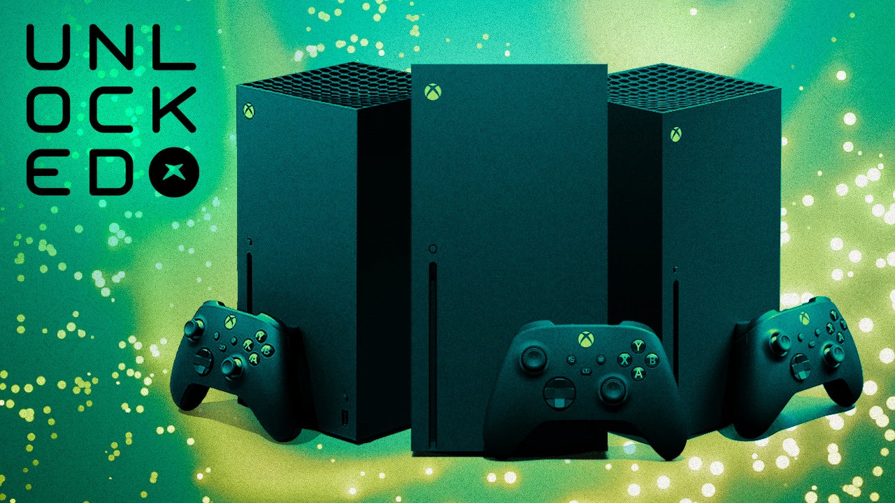¿Se acabó la escasez de Xbox Series X?  – Desbloqueado 538
