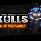 Resumen de exhibición de Warhammer Skulls