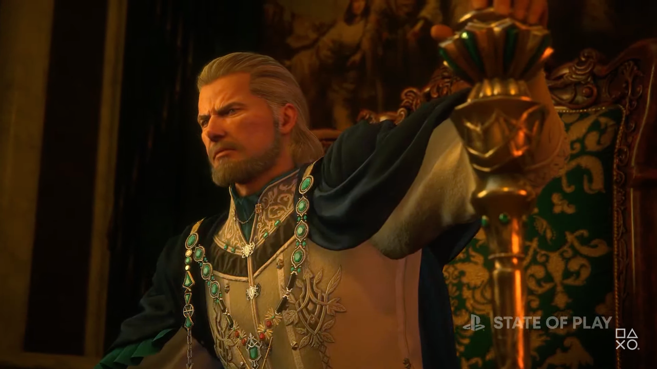 Final Fantasy 16 obtiene el tráiler del juego, se anuncia la ventana de lanzamiento