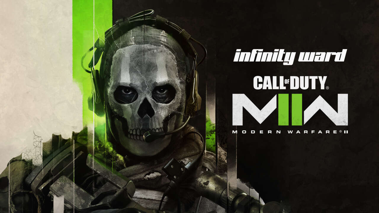 Call Of Duty: Modern Warfare 2 Gameplay Level Reveal Set para Summer Game Fest