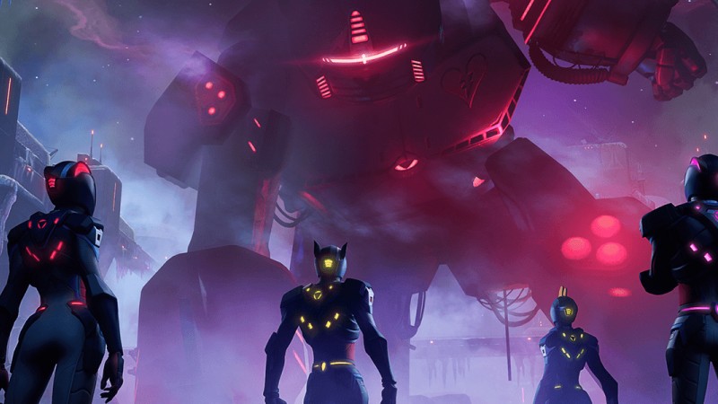 Horas de inicio y detalles para el evento Fortnite de este fin de semana