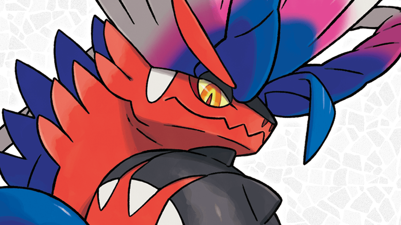 Los trailers de Pokémon Scarlet y Violet parecen insinuar un nuevo tema de gimnasio