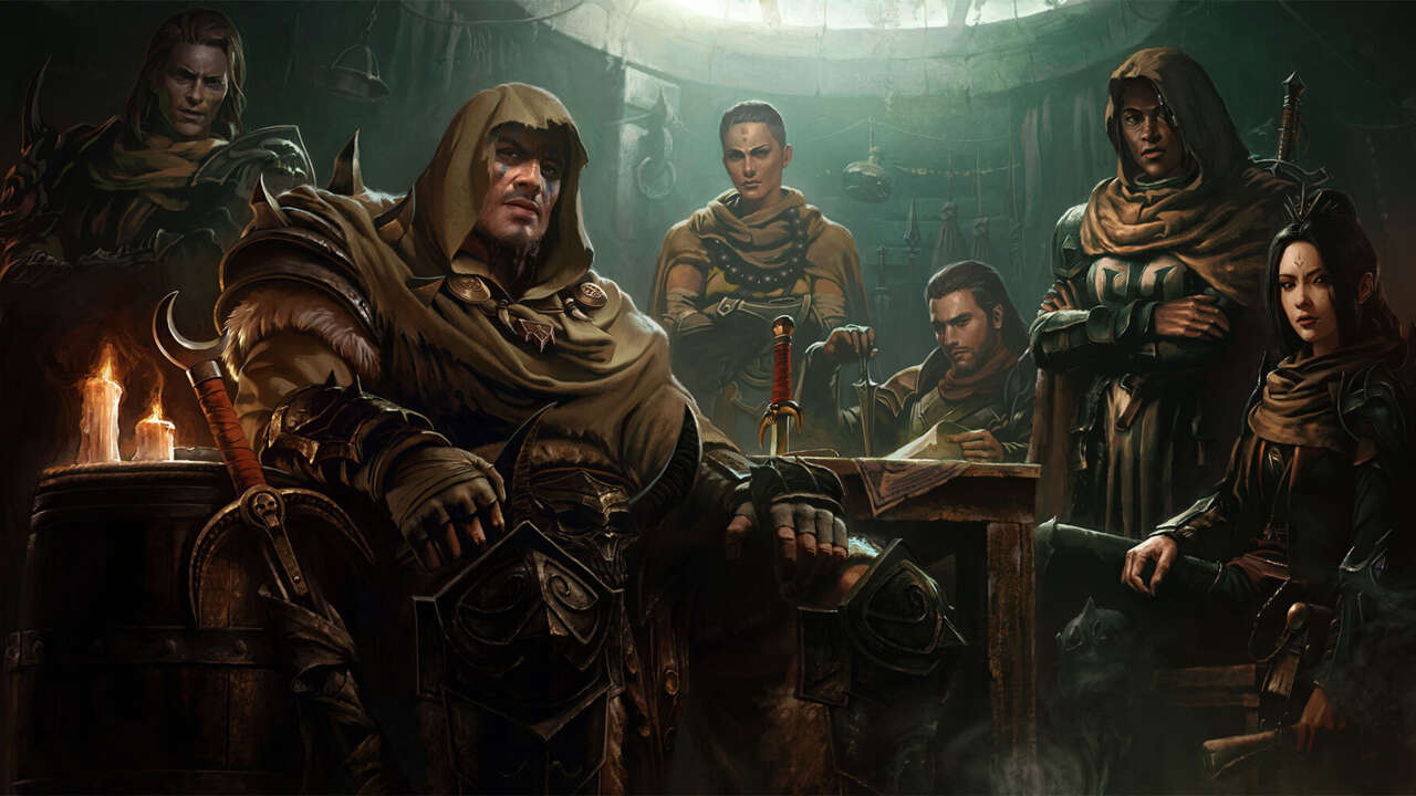 Requisitos del sistema de Diablo Immortal: ¿Puedes ejecutarlo?
