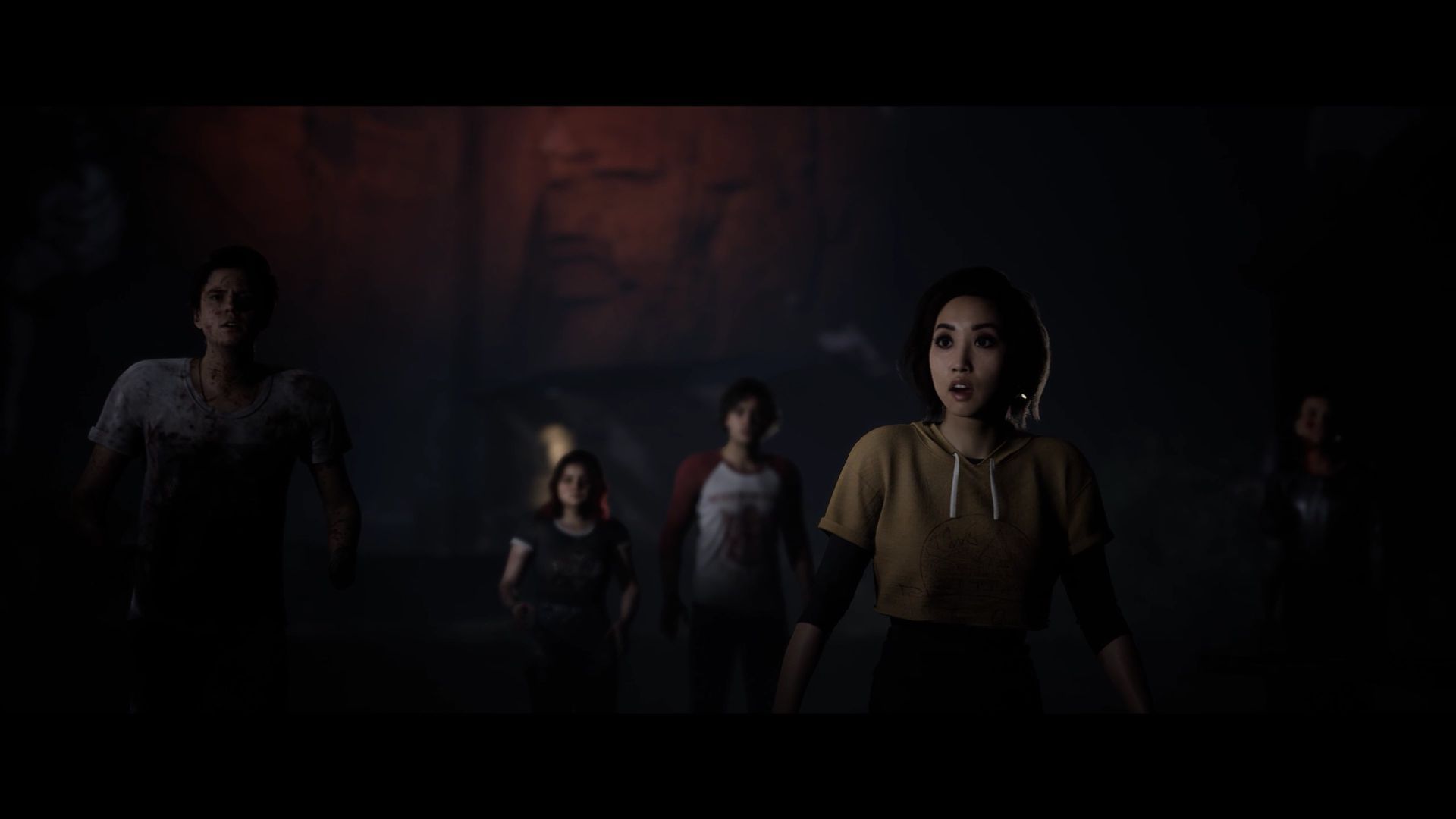 The Quarry – 9 de junio – Optimizado para Xbox Series X|S