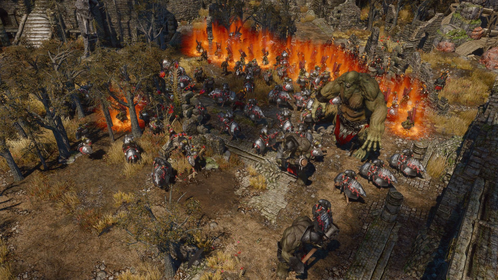 SpellForce III Reforced – 7 de junio – Optimizado para Xbox Series X|S / Smart Delivery