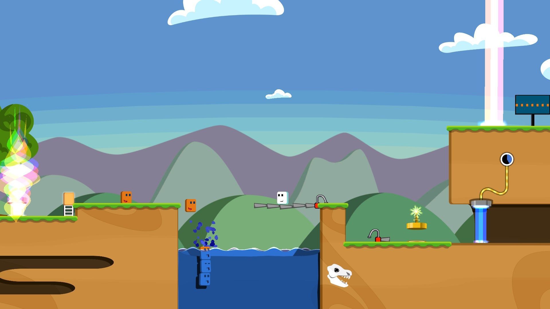 Nummels – 9 de junio – Optimizado para Xbox Series X|S / Smart Delivery