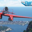 Microsoft Flight Simulator presenta el famoso avión italiano como leyenda local n.º 4: Savoia-Marchetti S.55