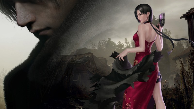 Desglose del tráiler del remake de Resident Evil 4