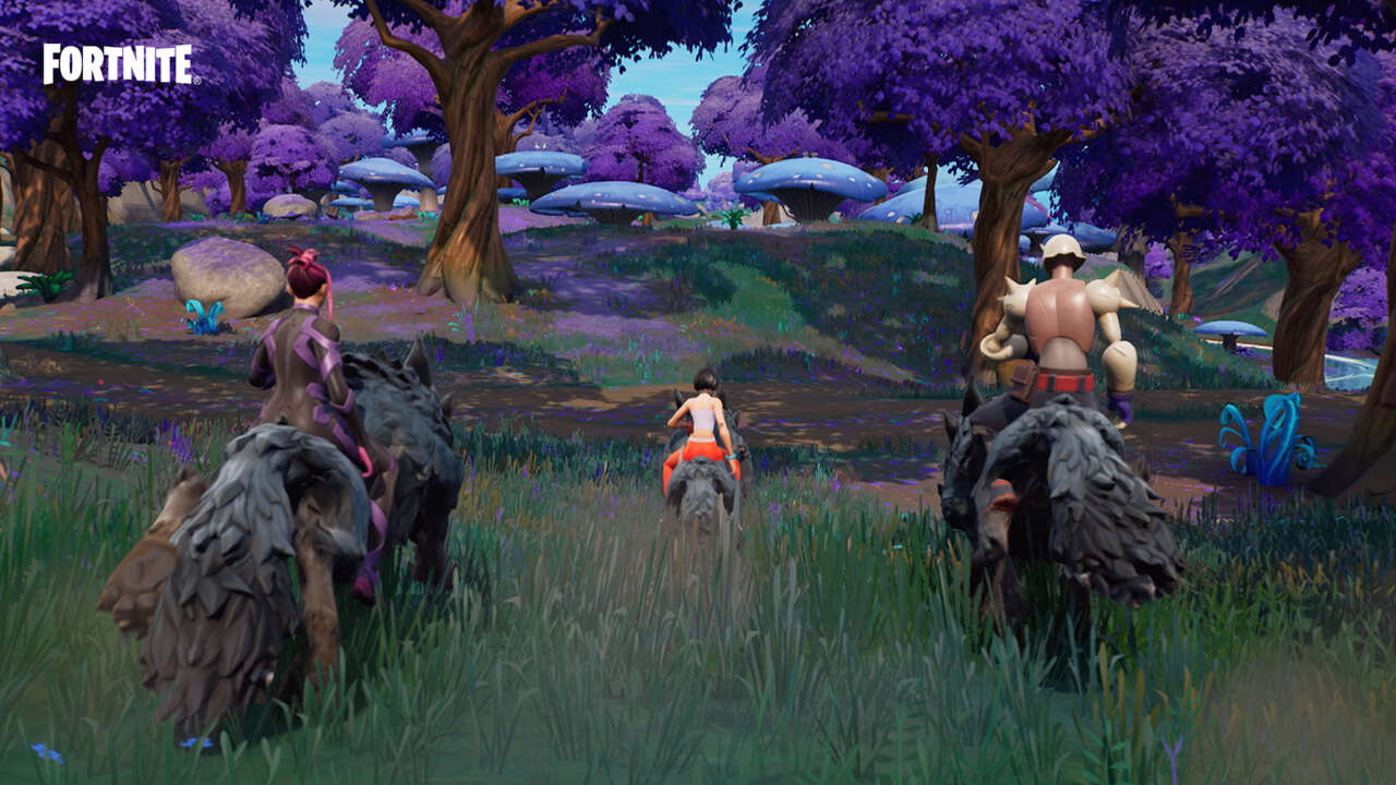 Fortnite Zero Week Quests - Capítulo 3 Temporada 3